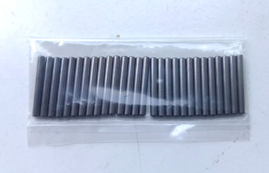 Bạc đạn rế (B.E.Bearing) TKRJ 93310-836V2